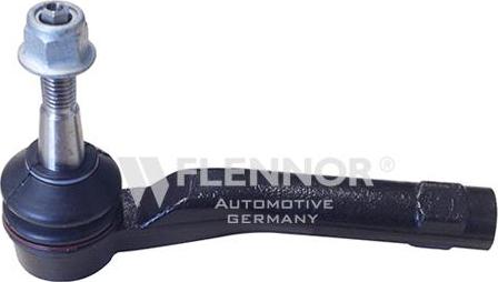 Flennor FL10736-B - Testa barra d'accoppiamento autozon.pro