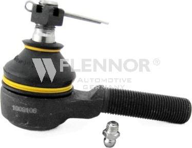 Flennor FL115-B - Testa barra d'accoppiamento autozon.pro