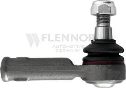 Flennor FL189-B - Testa barra d'accoppiamento autozon.pro