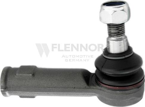 Flennor FL180-B - Testa barra d'accoppiamento autozon.pro