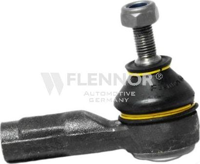 Flennor FL175-B - Testa barra d'accoppiamento autozon.pro