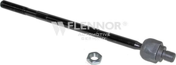 Flennor FL899-C - Giunto assiale, Asta trasversale autozon.pro