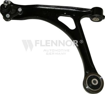 Flennor FL899-G - Braccio oscillante, Sospensione ruota autozon.pro