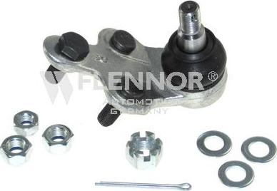 Flennor FL894-D - Giunto di supporto / guida autozon.pro