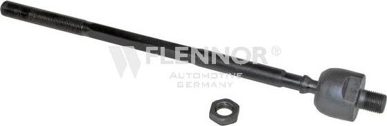 Flennor FL897-C - Giunto assiale, Asta trasversale autozon.pro