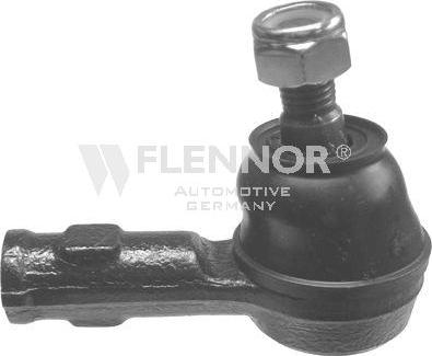 Flennor FL849-B - Testa barra d'accoppiamento autozon.pro