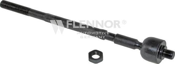 Flennor FL849-C - Giunto assiale, Asta trasversale autozon.pro