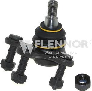 Flennor FL844-D - Giunto di supporto / guida autozon.pro