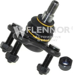 Flennor FL845-D - Giunto di supporto / guida autozon.pro