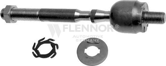 Flennor FL841-C - Giunto assiale, Asta trasversale autozon.pro