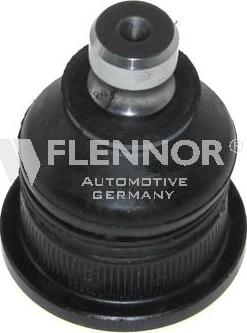 Flennor FL841-D - Giunto di supporto / guida autozon.pro