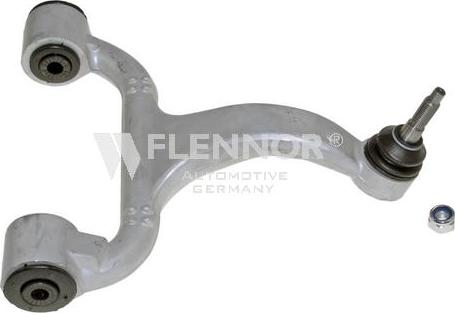 Flennor FL841-G - Braccio oscillante, Sospensione ruota autozon.pro