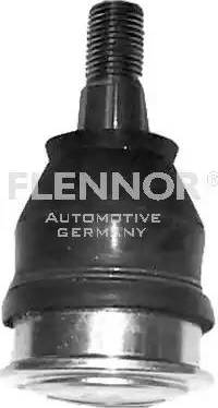 Flennor FL843D - Giunto di supporto / guida autozon.pro