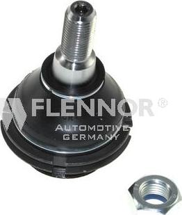 Flennor FL847-D - Giunto di supporto / guida autozon.pro