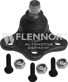 Flennor FL850-D - Giunto di supporto / guida autozon.pro