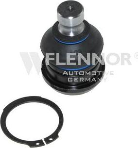 Flennor FL851-D - Giunto di supporto / guida autozon.pro