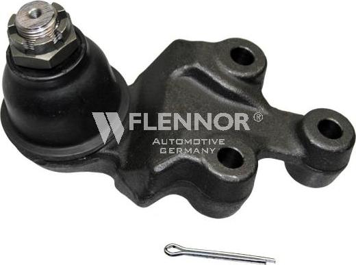 Flennor FL853-D - Giunto di supporto / guida autozon.pro