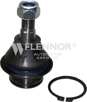 Flennor FL869-D - Giunto di supporto / guida autozon.pro