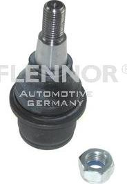 Flennor FL862-D - Giunto di supporto / guida autozon.pro