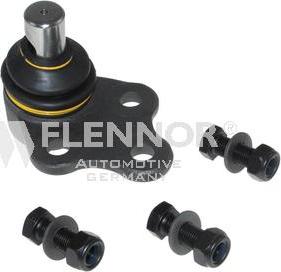 Flennor FL815-D - Giunto di supporto / guida autozon.pro