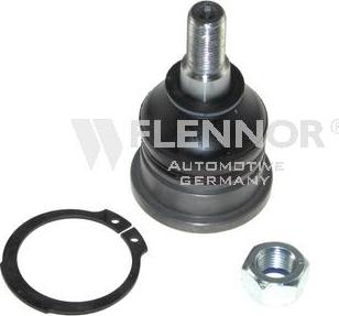 Flennor FL811-D - Giunto di supporto / guida autozon.pro