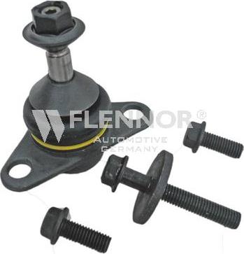 Flennor FL817-D - Giunto di supporto / guida autozon.pro