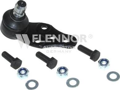 Flennor FL8849-D - Giunto di supporto / guida autozon.pro