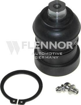 Flennor FL8859-D - Giunto di supporto / guida autozon.pro