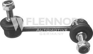 Flennor FL885-H - Asta / Puntone, Stabilizzatore autozon.pro