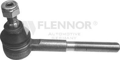 Flennor FL880-B - Testa barra d'accoppiamento autozon.pro