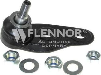 Flennor FL8819-D - Giunto di supporto / guida autozon.pro