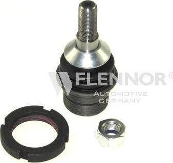 Flennor FL888-D - Giunto di supporto / guida autozon.pro