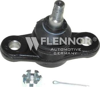 Flennor FL8829-D - Giunto di supporto / guida autozon.pro