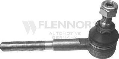 Flennor FL882-B - Testa barra d'accoppiamento autozon.pro