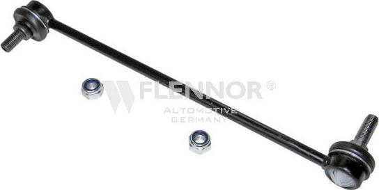 Flennor FL882-H - Asta / Puntone, Stabilizzatore autozon.pro