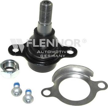 Flennor FL887-D - Giunto di supporto / guida autozon.pro