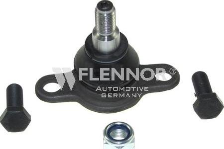 Flennor FL839-D - Giunto di supporto / guida autozon.pro