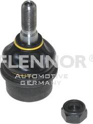 Flennor FL834-D - Giunto di supporto / guida autozon.pro