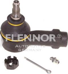 Flennor FL835-B - Testa barra d'accoppiamento autozon.pro