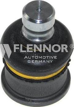 Flennor FL830-D - Giunto di supporto / guida autozon.pro