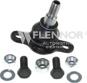 Flennor FL838-D - Giunto di supporto / guida autozon.pro