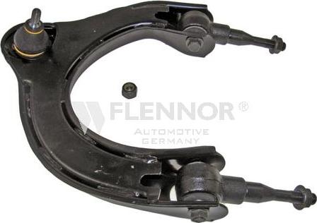 Flennor FL829-G - Braccio oscillante, Sospensione ruota autozon.pro