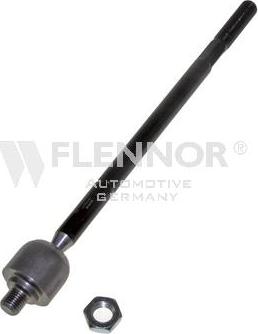 Flennor FL826-C - Giunto assiale, Asta trasversale autozon.pro