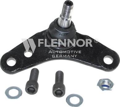 Flennor FL826-D - Giunto di supporto / guida autozon.pro