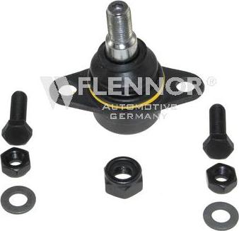 Flennor FL828-D - Giunto di supporto / guida autozon.pro