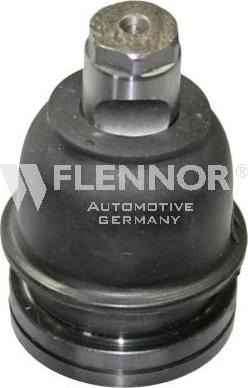 Flennor FL879-D - Giunto di supporto / guida autozon.pro