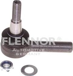 Flennor FL875-B - Testa barra d'accoppiamento autozon.pro