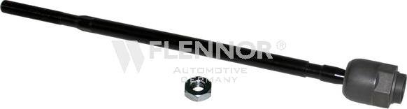 Flennor FL870-C - Giunto assiale, Asta trasversale autozon.pro