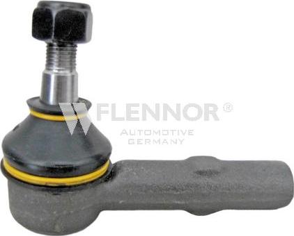 Flennor FL878-B - Testa barra d'accoppiamento autozon.pro