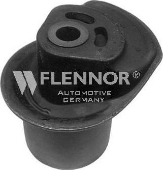 Flennor FL3997-J - Supporto, Corpo assiale autozon.pro